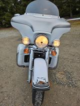 Harley-Davidson Ultra Classic - HARLEY-DAVIDSON ULTRA CLASSIC