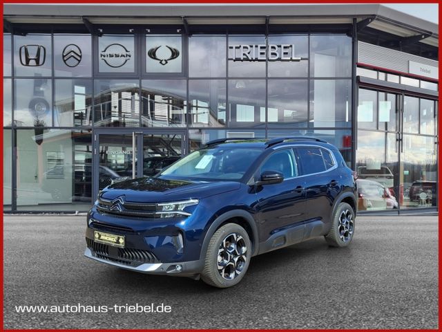 Citroën C5 Aircross Max Hybrid °LED°Navi°Kamera°ACC°BF°