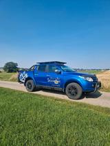 Mitsubishi L200, Pickup, 3,5t - Mitsubishi Pick-up Gebrauchtwagen
