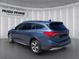 Ford Focus 1.5 EcoBoost Active (EURO 6d-Temp) - Ford Focus: 1.6