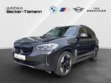 BMW iX3 20" / Adaptives Fahrwerk / AHK / LED / DrivA - : Adaptives Fahrwerk