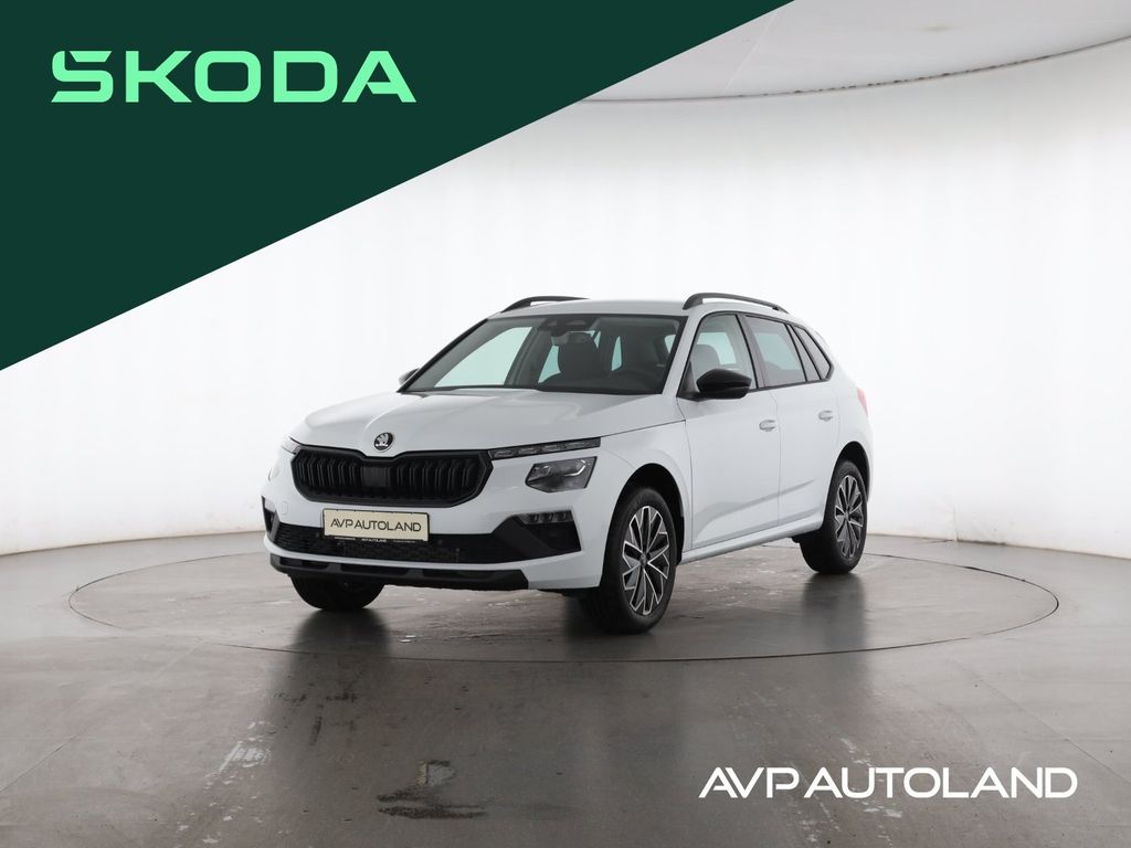 KAMIQ 1.5 TSI BALANCE |LED|ACC|