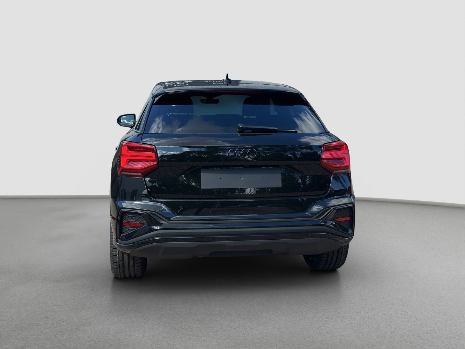 Audi Q2 - Bild 7