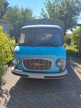 Barkas B1000 - Barkas B1000 Gebrauchtwagen