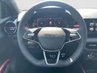 Skoda Fabia - Vorschau Bild 14