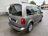 Volkswagen Caddy Trendline BMT 1.Hd/Hu/Insp Neu - : Beige