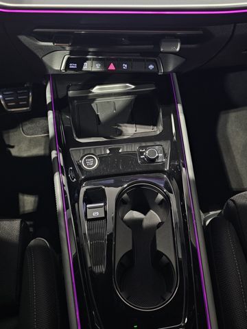 Audi Q3 Sportback e-hybrid 2x S Line Techplus ACC Kam foto 19