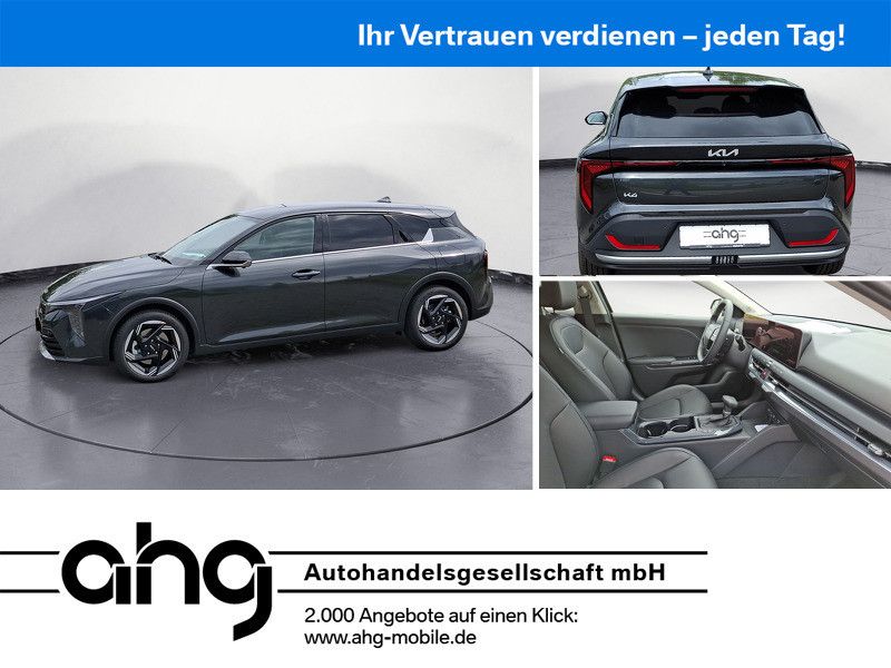 Kia K4 1.6T Spirit 150 DCT %% SONDERAKTION%%
