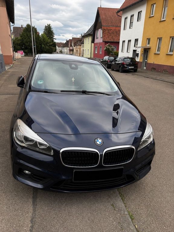 Image of BMW 220 Active Tourer