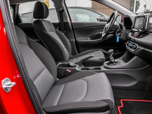 Hyundai i30 1.4 Select Kamera Navi Spurhalteassistent