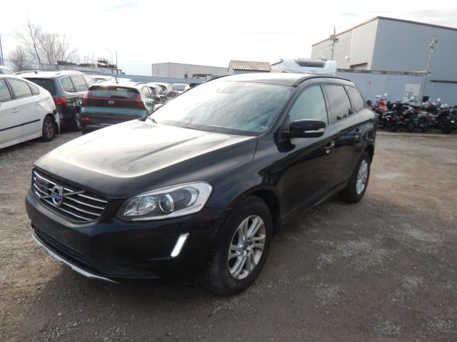 Volvo XC 60 XC60 Kinetic AWD