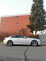 BMW 635d Coupé - - BMW 635: Coupe, 635d