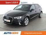 Audi A3 1.0 TFSI Sport*NAVI*BI-XENON*PDC*SHZ* - Audi A3 Gebrauchtwagen in Nürnberg