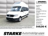 Volkswagen Crafter Grand California 600 2.0 TDI Autom Kamer - Angebote entsprechen deinen Suchkriterien