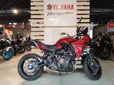 Yamaha Tracer 700 *inklusive Tieferlegung* - Offers