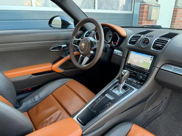 صورة مصغرة 17 لـ 2013 Porsche CAYMAN