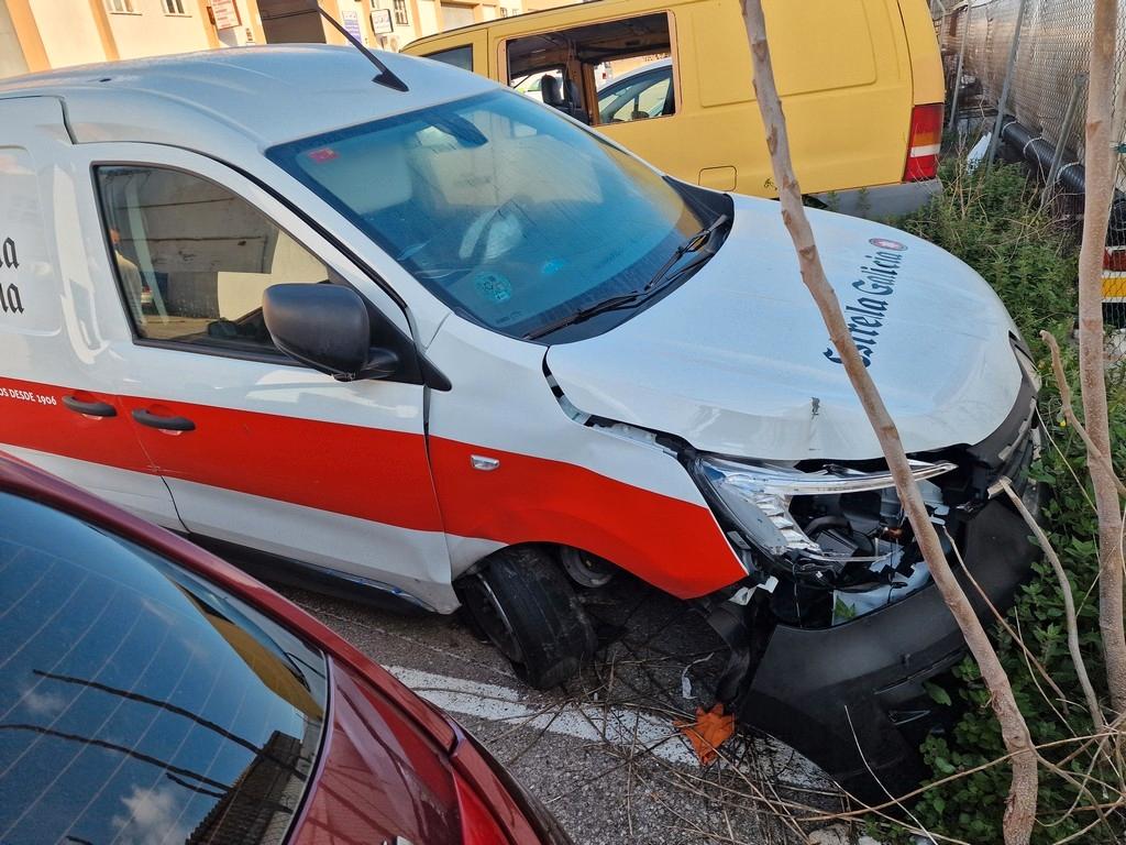 Renault Express Extra