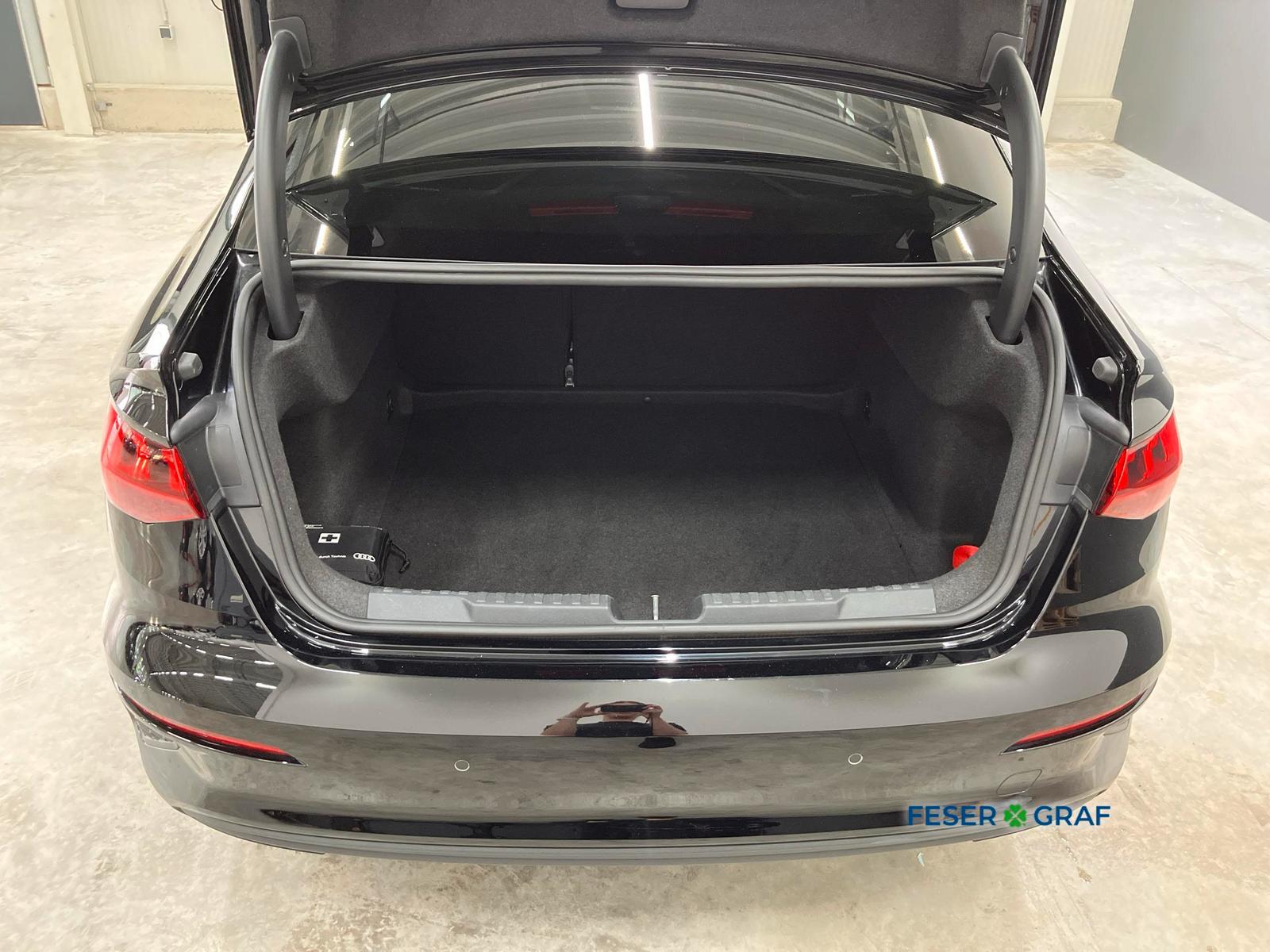 Audi A3 Limousine 30 TDI S tronic B&O LED ACC APP PDC, миниатюра 10