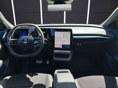 Renault Scenic E-Tech Electric EV87 220HP Esprit Alpine