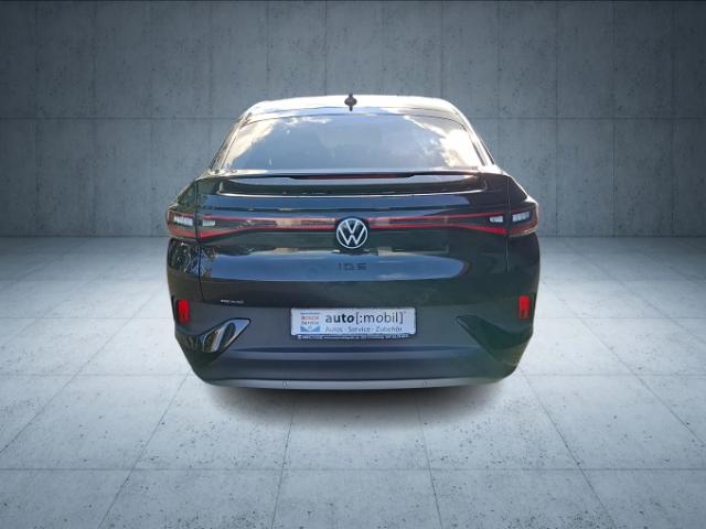 Volkswagen ID.5 Pro INFOTAINMENT PAKET+BLACK STYLE, миниатюра 5