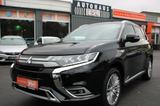 Mitsubishi Outlander PHEV Plus Spirit 4WD/NAVI/KAM/ - gebrauchte Mitsubishi Outlander aus dem Jahr 2021