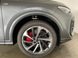 Audi Q5 S line 40 TDI S tronic quattro AHK+NAVI+TECH - Audi Q5 mit Diesel-Antrieb: Geländewagen
