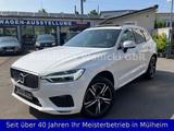 Volvo XC 60 XC60 R Design AWD, 360°, Vollausstattung, - Volvo XC60 in Essen