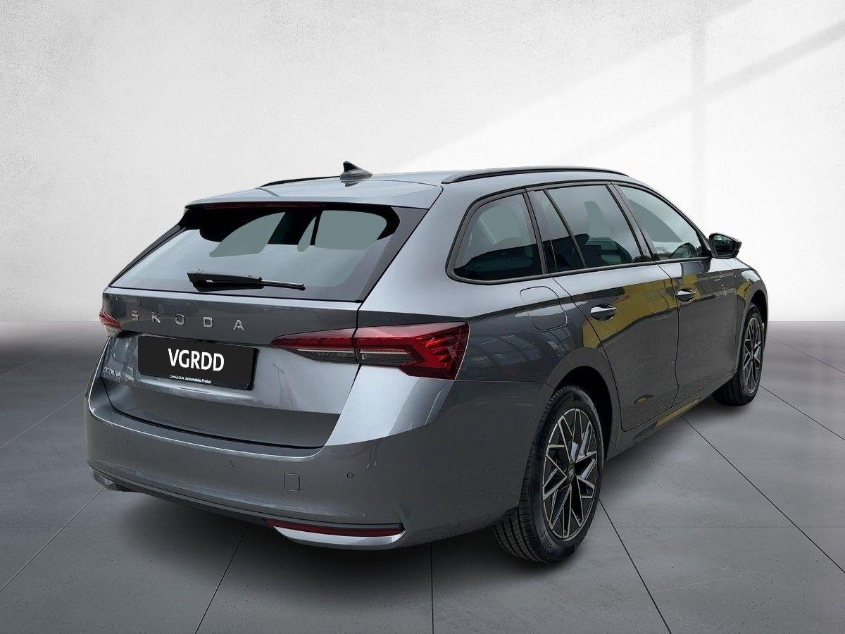 Skoda Octavia Combi Balance 2,0 TDI DSG ACC AHK MATRIX