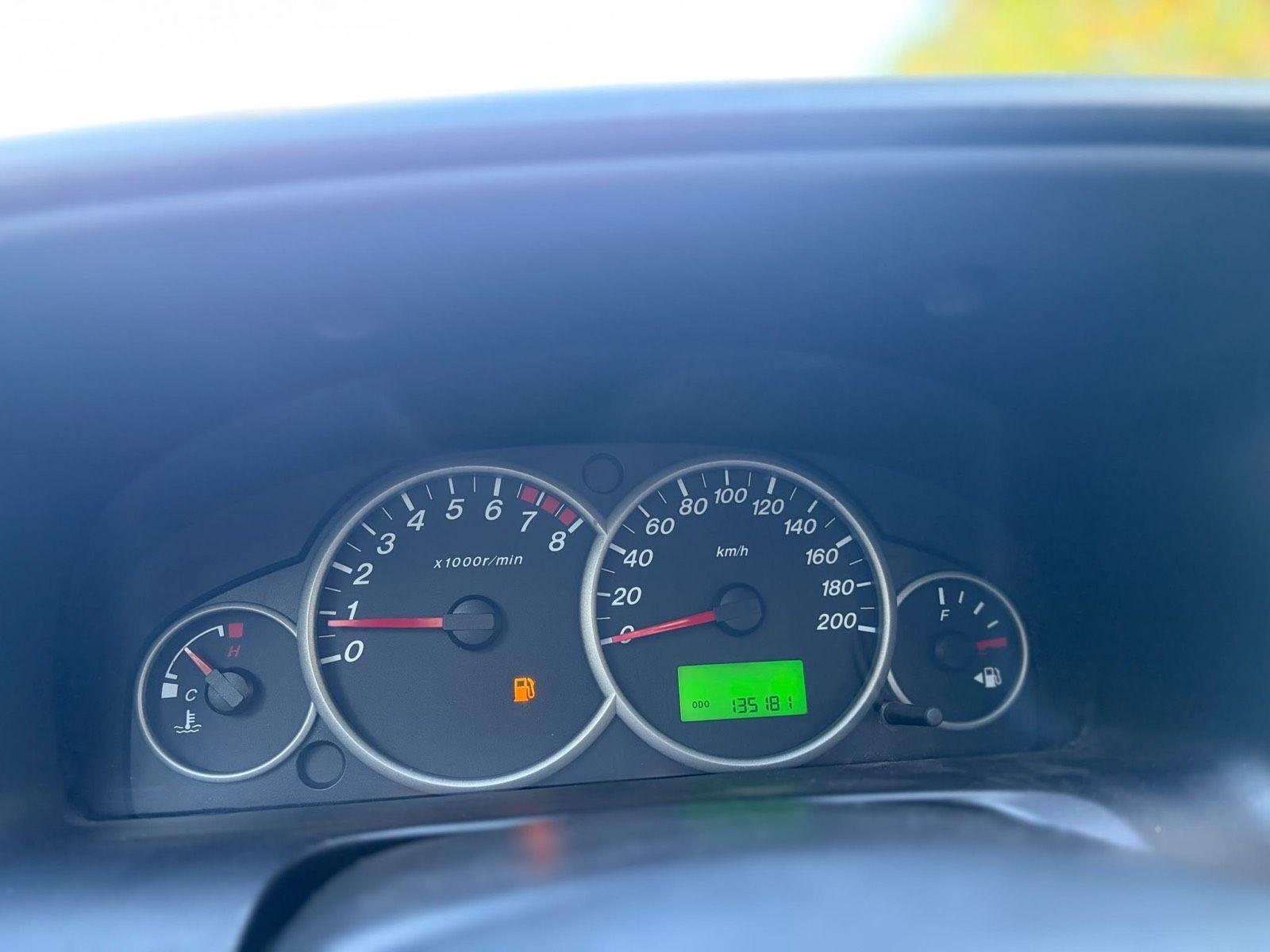 Mazda Tribute 2006 — photo 15