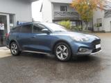Ford Focus Turnier Active X - Ford Focus: Active X