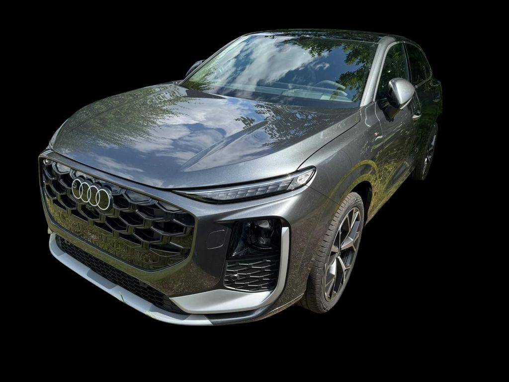 Image of Audi Q3