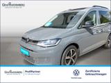 Volkswagen Caddy Dark Label 1.5 TSI LED Panoramadach - Volkswagen Caddy: Dark Label