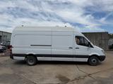 Mercedes-Benz Sprinter 518 CDI-V6+MAXI+H3+KLIMA+AHK - Angebote