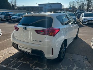 Bild 19 Opel Andere Toyota Auris Hybrid - Rückfahrkamera | Allwetter