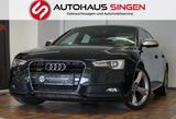 Audi A5 SB 3.0 TDI  quattro|S-LINE|XENON|NAVI|SCHALTE - mit Diesel-Antrieb: Sportwagen