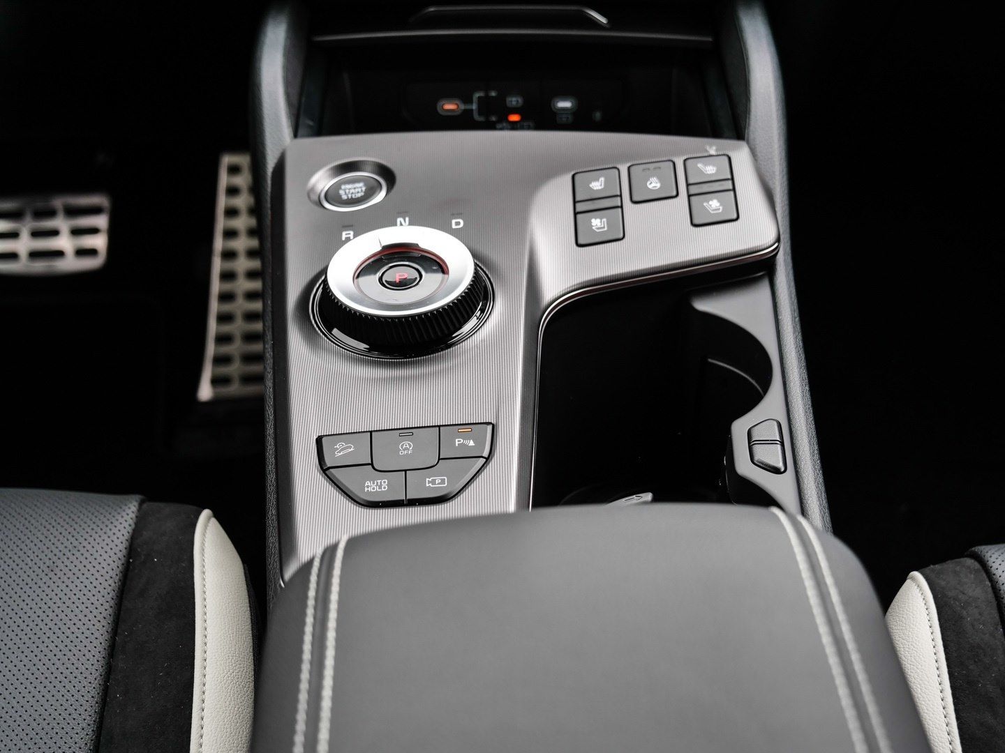 Kia Sportage - Bild 14