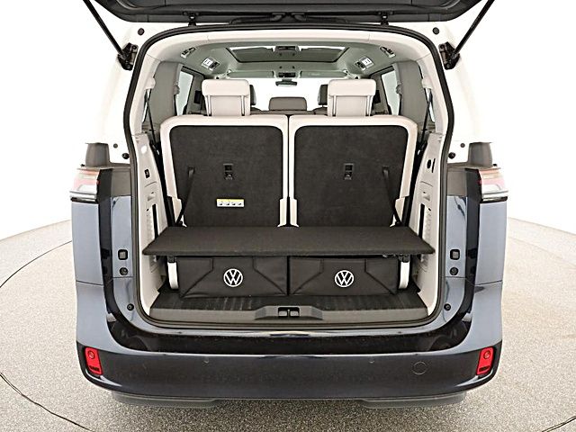 Volkswagen ID. Buzz - Bild 8
