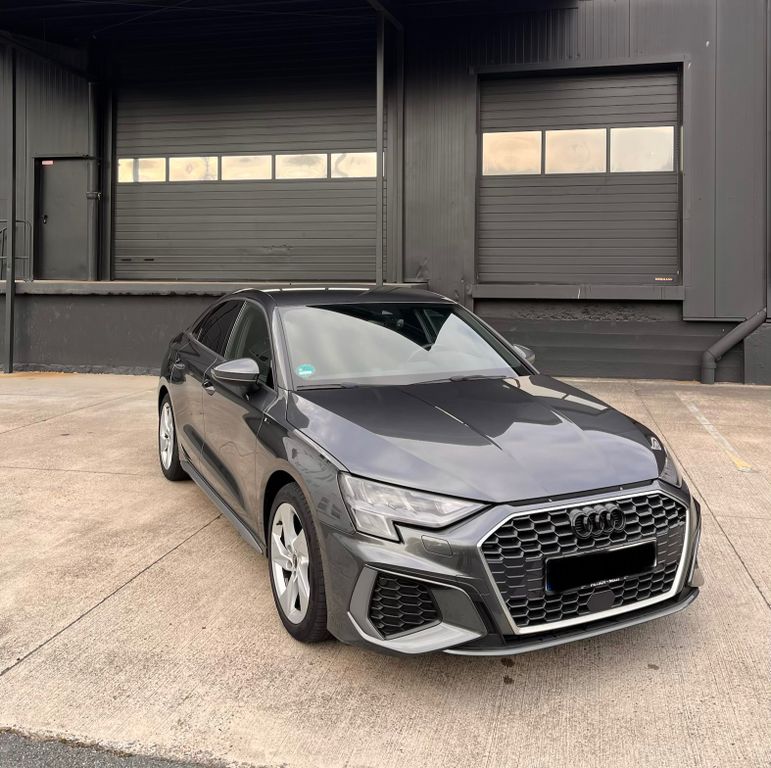 Image of Audi A3