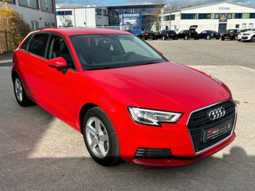Fahrzeugabbildung Audi A3 1.5 TFSI cod Sportback B&O Xenon Navi PDC SHZ