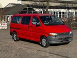 Toyota Hiace BENZIN LANG 9 SITZER - Toyota Hiace: Lang