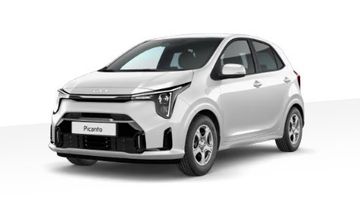 Kia Leasingangebot: Kia Picanto Core