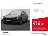 Audi Q8 e-tron Sportback 55 Sline quattro Matrix Pano - Audi Q8 e-tron Sline Gebrauchtwagen