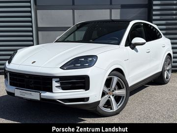 Porsche Cayenne - 2