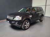 Land Rover Freelander 2.2TD4 HSE *Leder| Navi| Pano| AHK* - Land Rover Freelander aus 2013