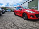 Peugeot 207 SW Urban - Peugeot Gebrauchtwagen von 2011