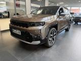 Jeep Compass Elektro 157 kW First Edition - Jeep Compass Gebrauchtwagen