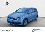 Volkswagen Touran 1.5 TSI DSG Comfortline *Navi*AHK*7-Sitze - Volkswagen Touran Jahreswagen: Automatik