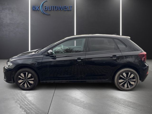 Polo Move 1.0 TSI DSG LED Navi AHK Climatronic