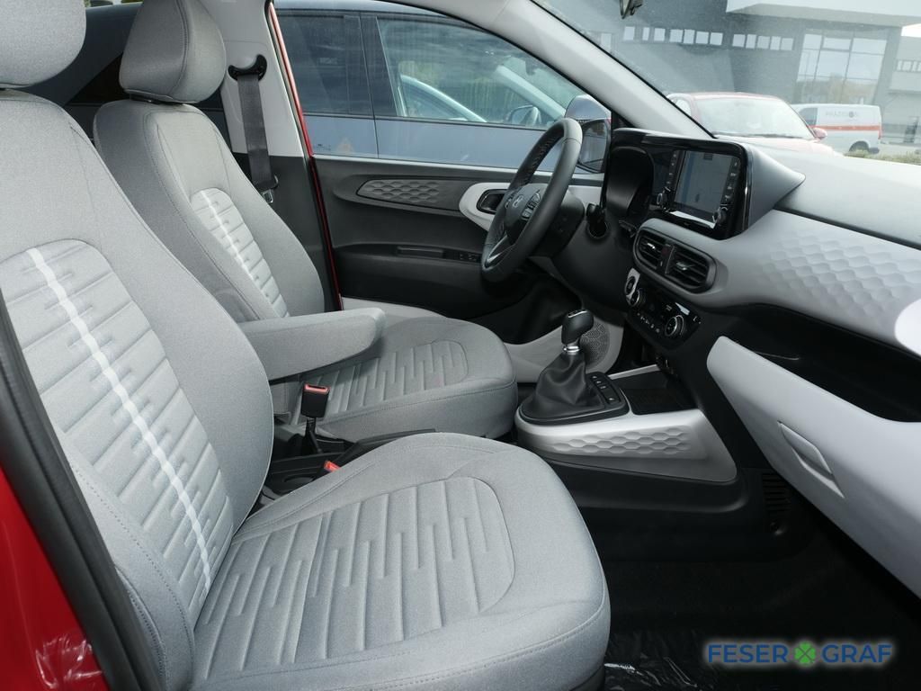 Hyundai i10 - Bild 4