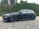 Mercedes-Benz A 45 AMG  4Matic!!H&R!Performance AGA! - gebrauchte Mercedes-Benz A 45 AMG aus dem Jahr 2016